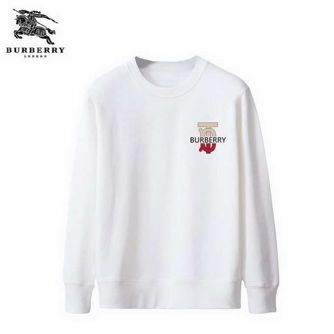 Burberry Sweatshirt Mens ID:20230414-167
